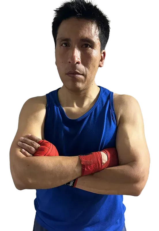 José Aimacaña